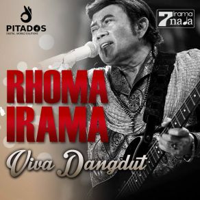 Download track Wahai Pesona Rhoma Irama