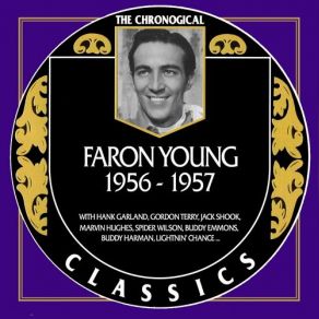 Download track I'm Gonna Live Some Before I Die Faron Young