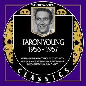 Download track I'm A Poor Boy Faron Young