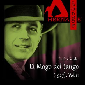 Download track Viejo Amor Guillermo BarbieriCarlos Gardel