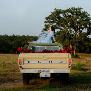 Download track Light Of A Clear Blue Morning Waxahatchee