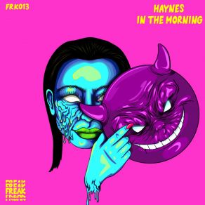 Download track BODY GROOVE (Extended Mix) Haynes