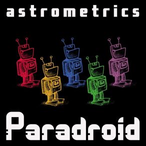 Download track The Phone Company Astrometrics