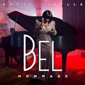 Download track The Jazz In You Patti Labelle