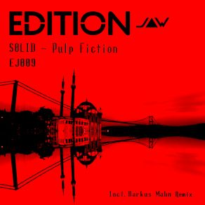 Download track Pulp Fiction (Harkus Mahn Remix) S0LIDHarkus Mahn