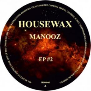 Download track Dub Mood (Original Mix) ManooZ