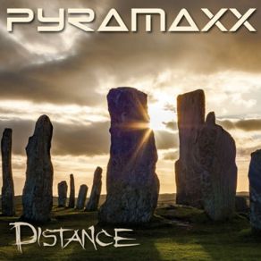 Download track Wide Open Range Pyramaxx