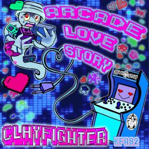 Download track Intergalactic (Original Mix) Clayfighter