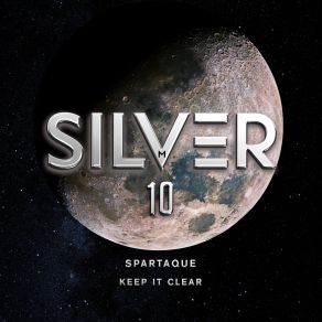 Download track Keep It Clear (Original Mix) Spartaque