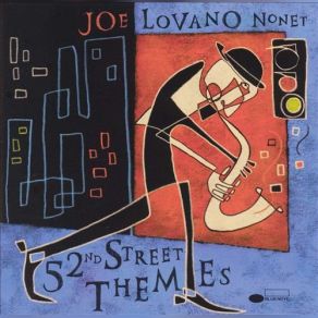 Download track On A Misty Night Joe Lovano