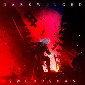 Download track Swordsman Darkwinged