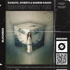 Download track Heaven With You Barend Rauch, Ramuto, Atherys