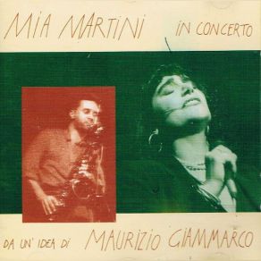 Download track G. Pleasure Mía Martini