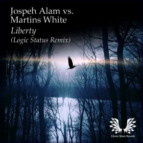 Download track Liberty (Logic Status Remix) Joseph Alam, Martins White