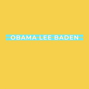 Download track Devagueios E Divanações Obama Lee Baden