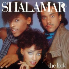 Download track Dissapearing Act Shalamar