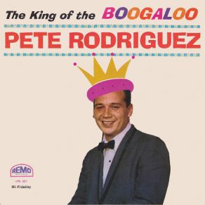 Download track No Me Engañes (Danzon Cha) Pete Rodriguez