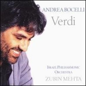 Download track La Mia Letizia Infondere Vorrei (I Lombardi) Andrea Bocelli