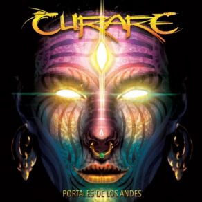 Download track Kayawé Curare