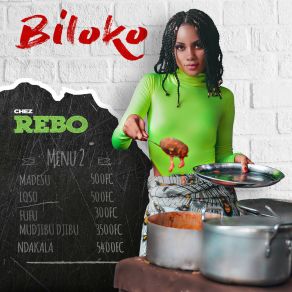 Download track Biloko Rebo