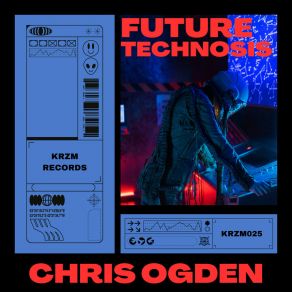 Download track Electric Festival (Original Mix) Chris Ogden