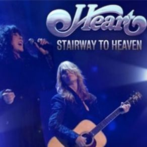 Download track Stairway To Heaven (Live At The Kennedy Center Honors) Heart