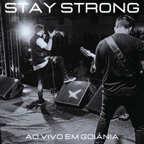 Download track Don't Cry (Ao Vivo) Stay Strong