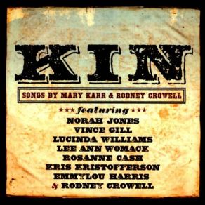 Download track Momma's On A Roll Rodney Crowell, Mary KarrLee Ann Womack