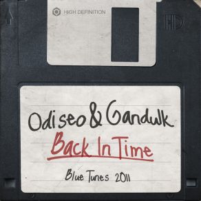 Download track Time To Listen Gandulk, Odiseo