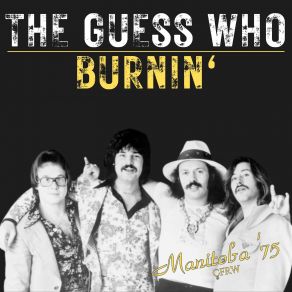 Download track Clap For The Wolfman (Live) The Guess Who