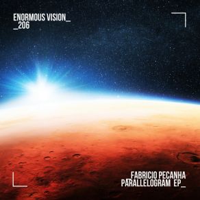 Download track Parallelogram (Extended Mix) Fabricio Pecanha