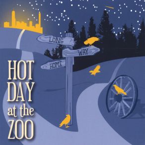 Download track Gypsy Moon Hot Day At The Zoo