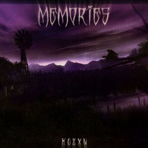 Download track MEMORIES (Slowed) K U Z