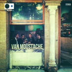 Download track María La Portuguesa Van Moustache