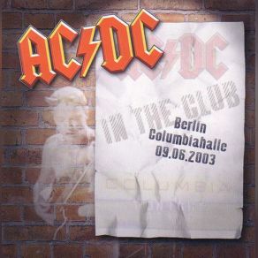 Download track What's Next To The Moon AC / DC