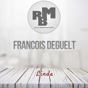 Download track Jerusalem (Original Mix) François Deguelt