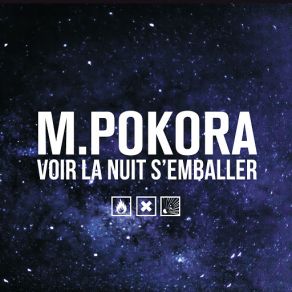 Download track Voir La Nuit S'emballer (Two French Guys Remix) M. Pokora