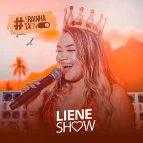 Download track Destruiu O Nosso Amor Liene Show