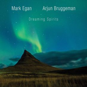 Download track Voices Arjun Bruggeman