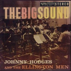 Download track Digits Johnny Hodges, Ellington Men