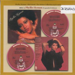 Download track Just Imagine… Phyllis HymanNorman Connors