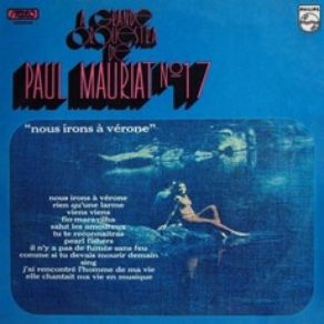 Download track Salut Les Amoureux Paul Mauriat