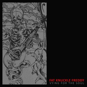 Download track Plucked From This Earth Fat Knuckle Freddy