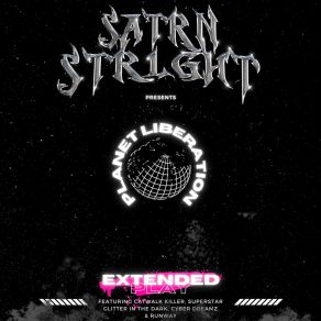 Download track Glitter In The Dark (2.0 Mix) Satrn Starlght