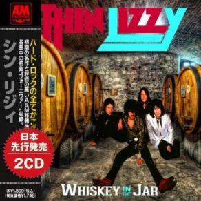 Download track Waiting For An Alibi' Thin Lizzy