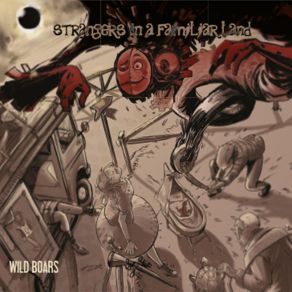 Download track Northbound Wild Boars