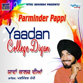 Download track Kajle Di Dhar Parminder Pappi