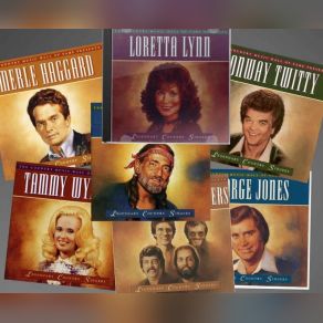 Download track The Image Of Me Conway Twitty