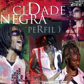 Download track A Estrada Cidade Negra