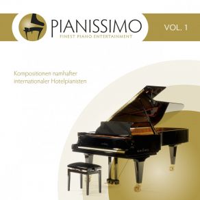 Download track Night Lounge Pianissimo